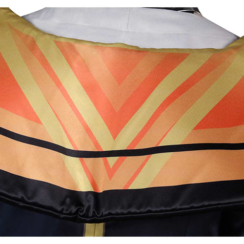 SeeCosplay League of Legends LOL Heartsteel Aphelios Costume Halloween Party Carnival Cosplay Costume