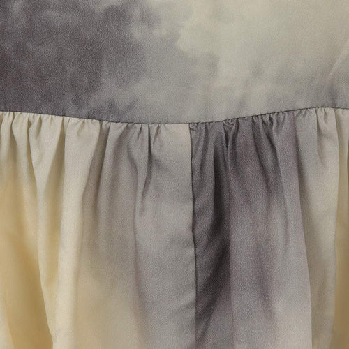 The Exorcist:Costume Katherine Printed Women Dress Outfits Party Halloween Cosplay Costume