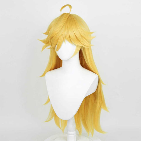 SeeCosplay Panty & Stocking with Garterbelt TV Panty Anarchy Cosplay Wig Wig Synthetic HairParty Carnival Halloween