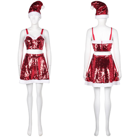 Renee Rapp Mean Girls 2024 Regina George Mean Girls Cosplay Costume Outfits Halloween Carnival Suit