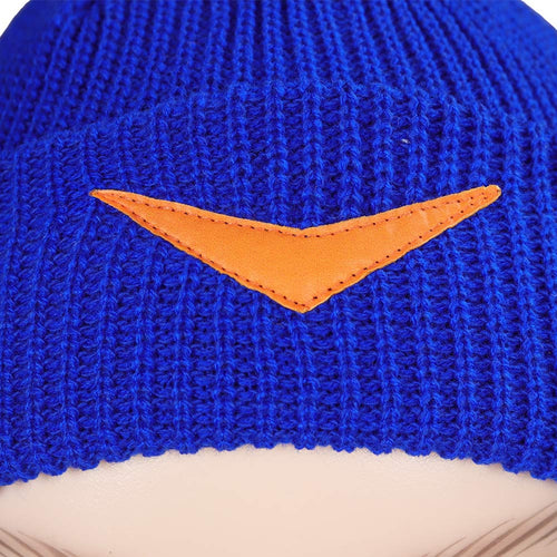 Suicide Squad: Kill The Justice League Dart Captain Blue Hat Cap Halloween Cosplay Accessories