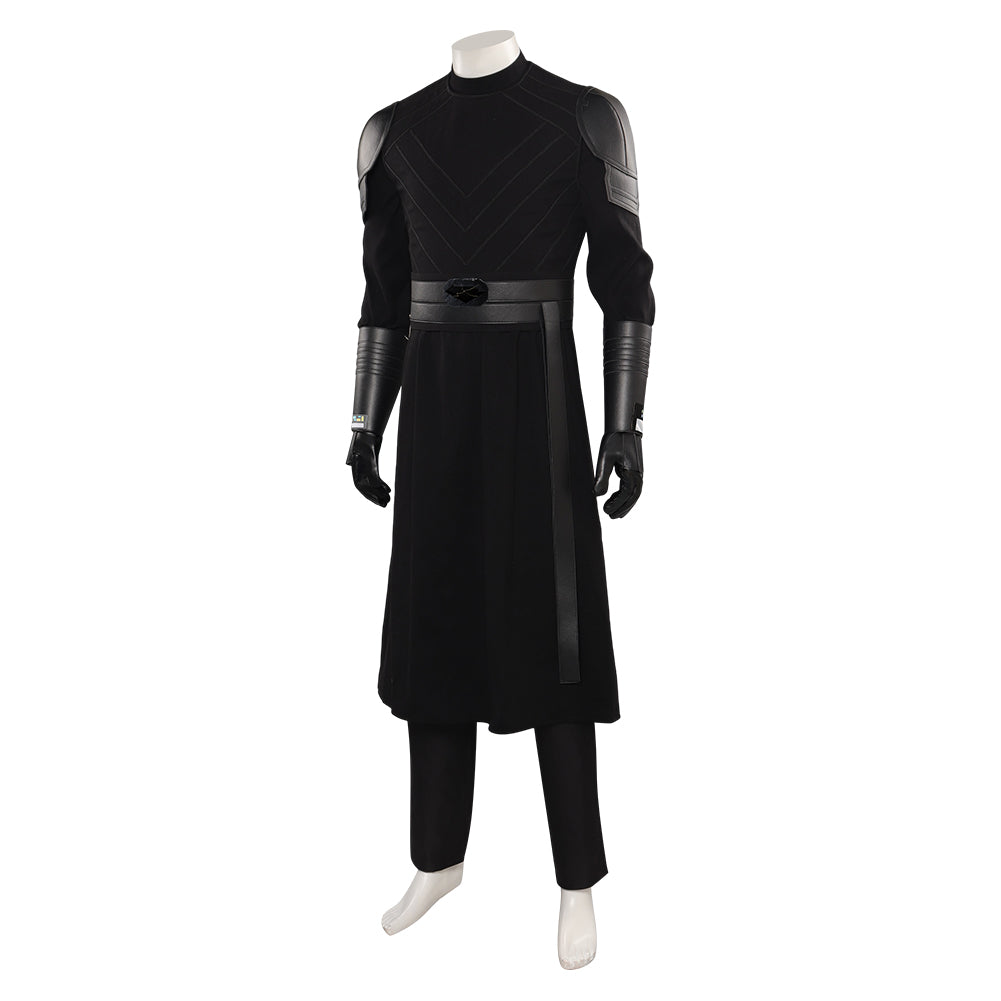 Ahsoka 2023 Ahsoka Baylan Skoll Outfits Party Carnival Halloween Cosplay Costume