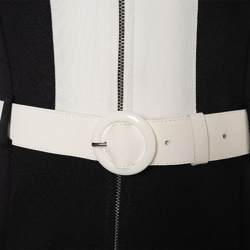 TV Doctor Who Ruby Sandy black skirt cosplay cosplay costume costume Halloween carnival set