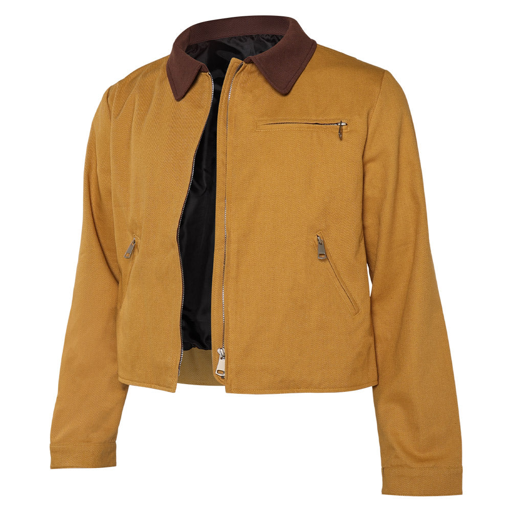 TV Reacher Season 2 2023 Jack Reacher Brown Coat Outfits Cosplay Cos tv-reacher-season-2-2023-jack-reacher-brown-coat-outfits-cosplay-cos