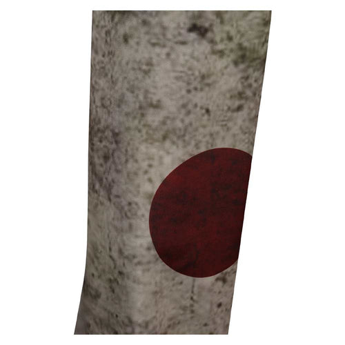 Twisted Metal Sweet Tooth Cosplay Jumpsuit For Adult Man Party Halloween Cosplay Costume