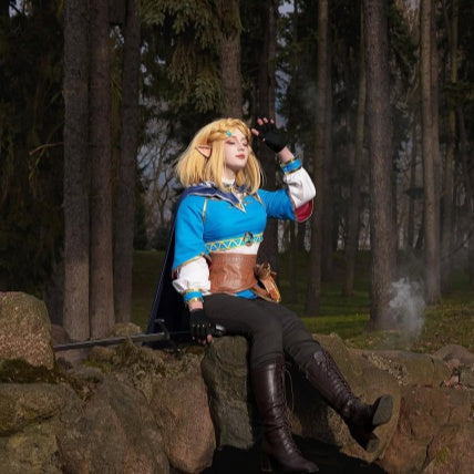 Finally! Outdoor Shooting Season is HERE! 🌸