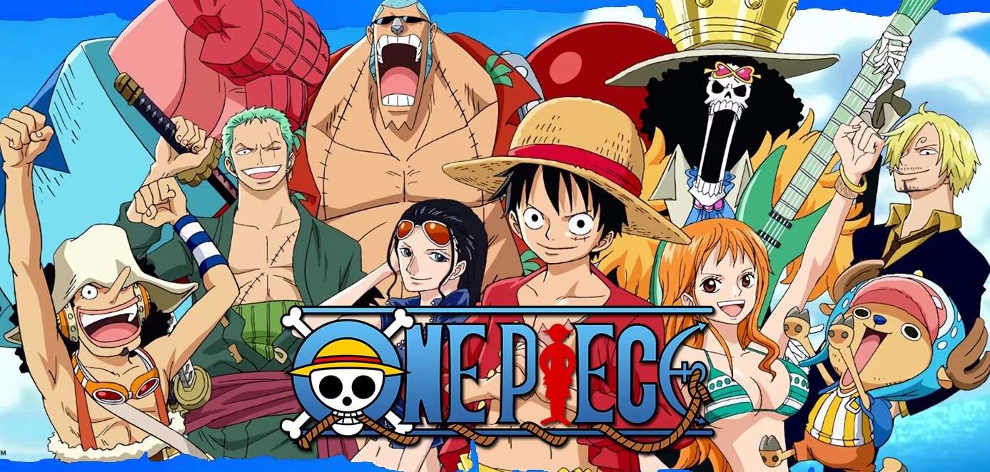 Exploring the Unique Cast of One Piece Characters