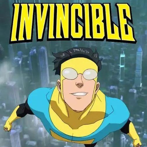 Invincible Is Everywhere — More Than a Superhero Vibe, This Cosplay Outfit Is Your Convention Game-Changer