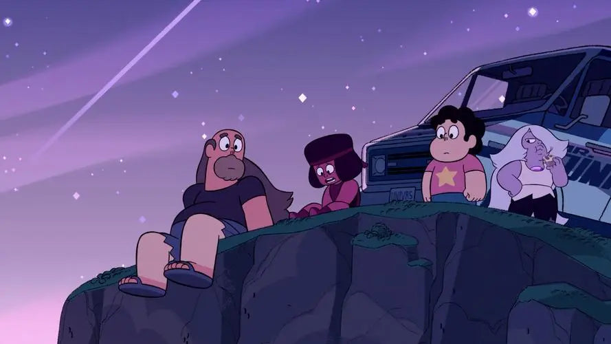 Top Steven Universe Characters to Cosplay