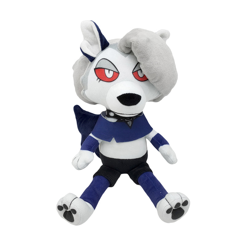 [Full In Stock] Helluva Boss: HELLUVA THE CIRCUS The Evil Boss Plush Toy Doll