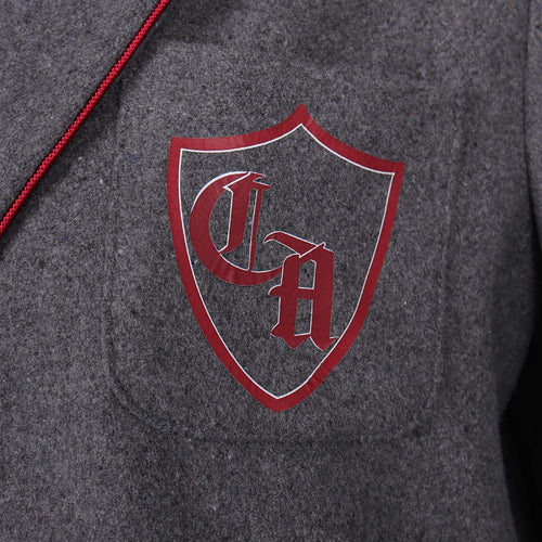 Adult Roald Dahls Matilda the Musical Coat Cosplay Costume Halloween Costume For Adult Female