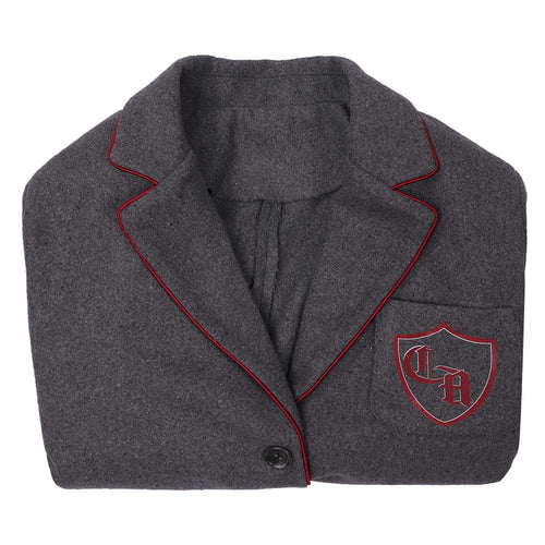 Adult Roald Dahls Matilda the Musical Coat Cosplay Costume Halloween Costume For Adult Female