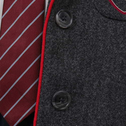 Matilda the Musical:Costume Roald Dahls Matilda Cosplay Costume Kids Children Uniform