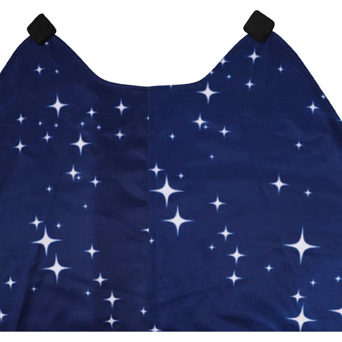 SeeCosplay 2023 Movie Wish King Magnifico Cloak Halloween Carnival Cosplay Costume Accessories