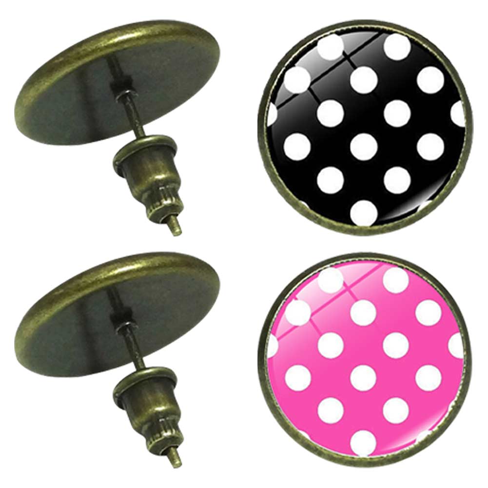 Beelittle Années 50 Costume Accessoires Set Années 1950 En