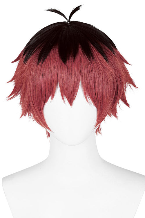 Frieren: Beyond Journey's End Stark Cosplay Costume