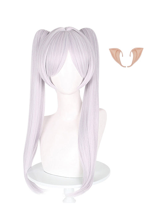 [In Stock]Frieren: Beyond Journey's End Frieren Cosplay Costume