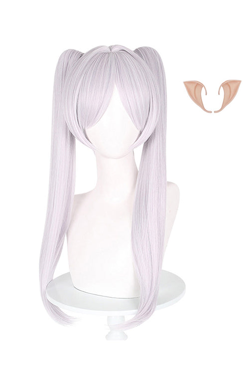 [In Stock]Frieren: Beyond Journey's End Frieren Cosplay Costume