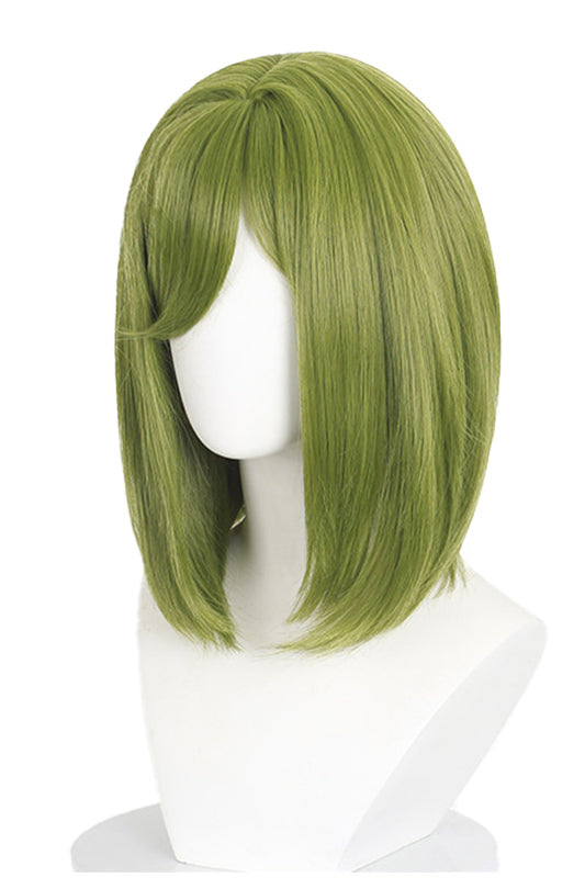 Tongari Boushi no Atelier Coco Cosplay Wig Heat Resistant Synthetic Hair Carnival Halloween Party Props