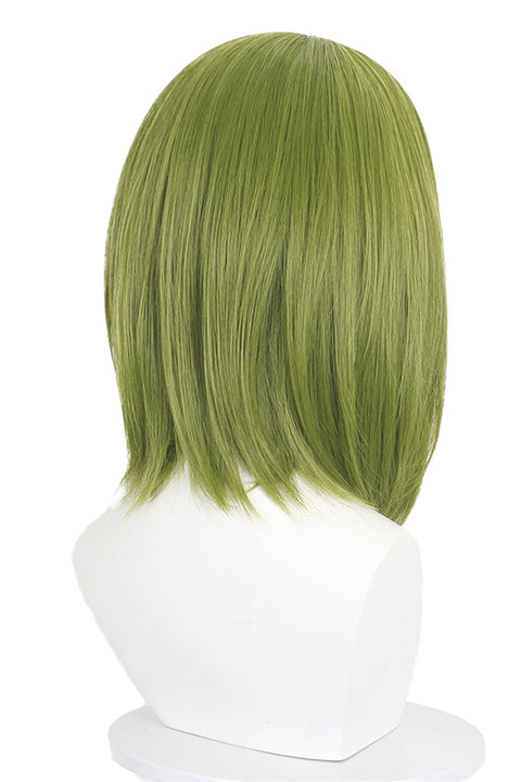 Tongari Boushi no Atelier Coco Cosplay Wig Heat Resistant Synthetic Hair Carnival Halloween Party Props