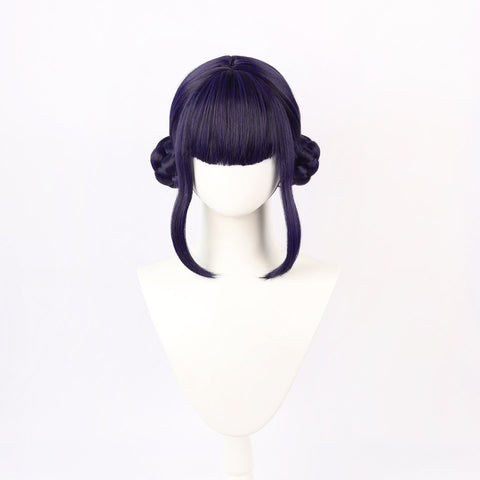 Zoey Cosplay White Holographic Outfit For Adult Female Halloween Carnival Suit-Seecosplay