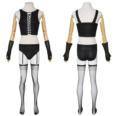 The Rocky Horror Picture Show Dr.Frank-N-Furter Green Adult Men Cosplay Costume Halloween Carnival Party Suit