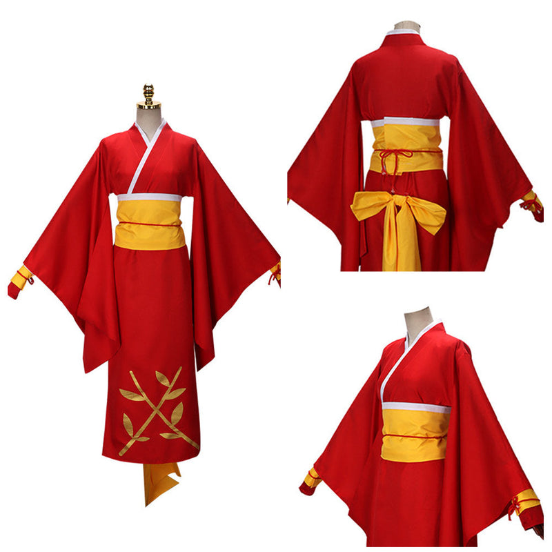 SeeCosplay Izumi Kyouka CosplaysHalloween Carnival Suit