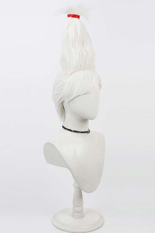 DANDADAN: Seiko Ayase Yellow Suit Set Cosplay Costume Outfits Halloween Suit