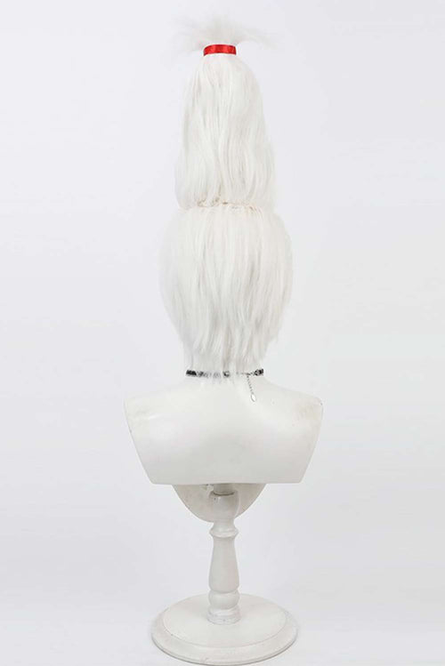 DANDADAN: Seiko Ayase Yellow Suit Set Cosplay Costume Outfits Halloween Suit