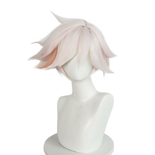 Hazbin Hotel Angel Dust Black Cosplay Dress For Adult Female Halloween Costume