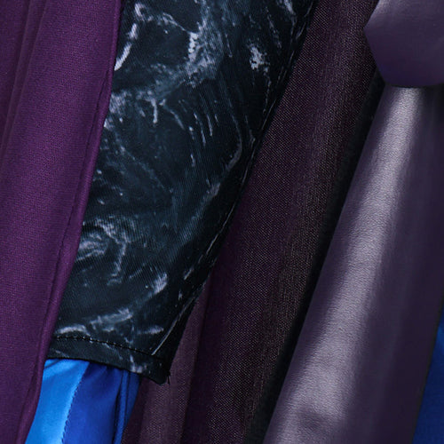 Skeletor Cosplay Costume For Adult Man Halloween Costume