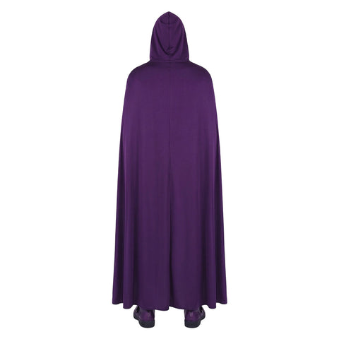 Skeletor Cosplay Costume For Adult Man Halloween Costume