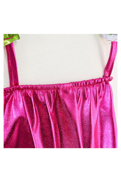 Kids Costumes: Girls Candy Princess Party Dress Cosplay Costume Outfits Fantasia Halloween Party Disguise Suit GirlKidsCostume