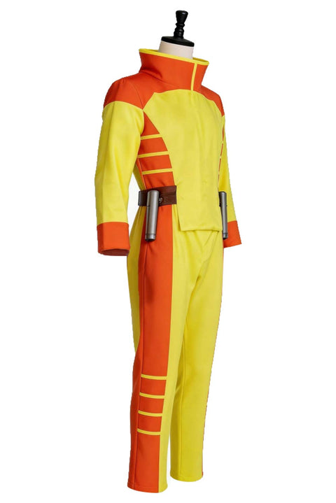 Invincible  Cosplay Costume For Adult Man Female Halloween Costume
