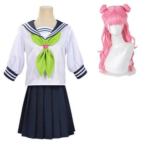 You and I Are Polar Opposites Miyu Suzuki Cosplay Costume For Adult Female Halloween Costume