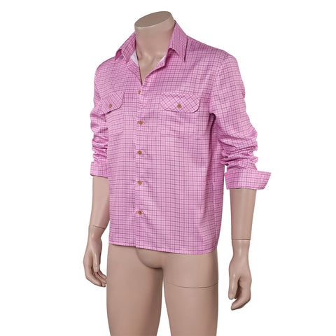 28 Years Later Jamie Cosplay Costume For Adult Man Female Halloween Costume