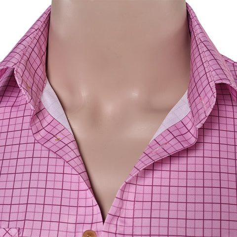 28 Years Later Jamie Cosplay Costume For Adult Man Female Halloween Costume