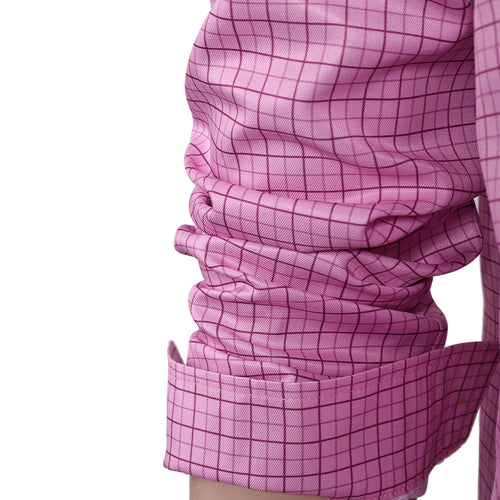 28 Years Later Jamie Cosplay Costume For Adult Man Female Halloween Costume