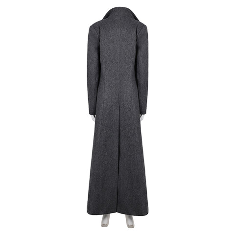 28 Years Later Jodie Cosplay Costume For Adult Man Female Halloween Costume