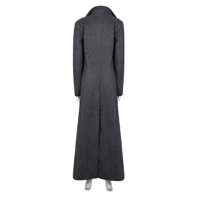 28 Years Later Jodie Cosplay Costume For Adult Man Female Halloween Costume