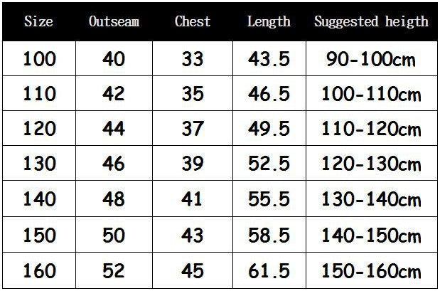 Mira Cosplay Costume For Kids Halloween Costume