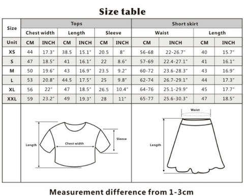 Polka Dot Cosplay Costume Outfits Halloween Party Disguise Suit