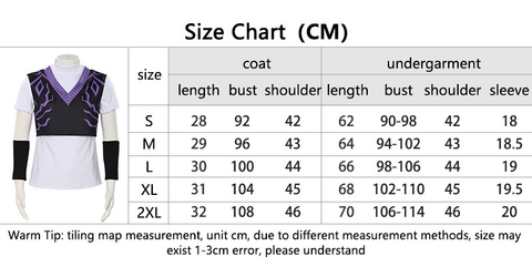 Mystery Cosplay Costume For Adult Man Halloween Costume