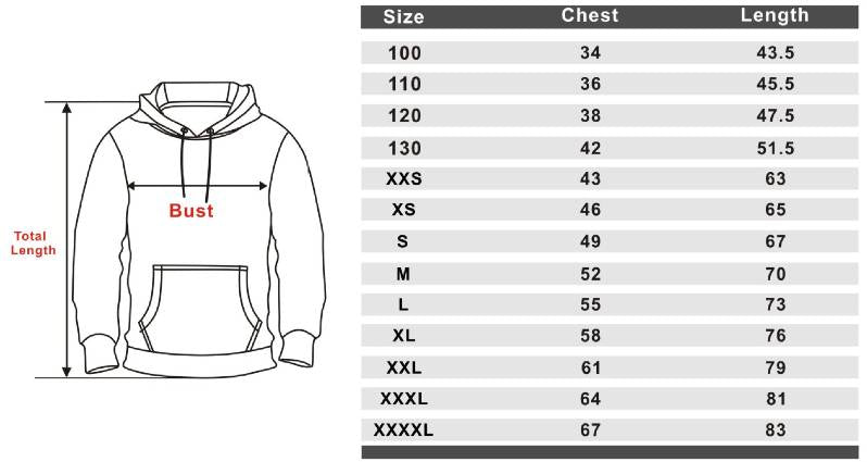 ONE PIECE:Print Hoodie Tops Adult Hooded Sweatshirt Women Men‘s Pullover