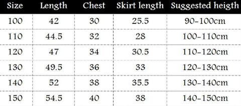 Gabby‘s dollhouse:Costume Kids Girls Gabby‘s Playhouse Cosplay Costume Shirt Dress Outfits Halloween Costume