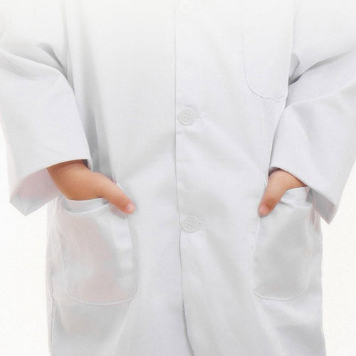 Einstein Scientist Kids Children Cosplay Costume Outfits Halloween Party Disguise Suit BoysKidsCostume