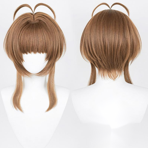 Cardcaptor Sakura Sakura Kinomoto Cosplay Blue Dress Costume For Adult Female Halloween Costume