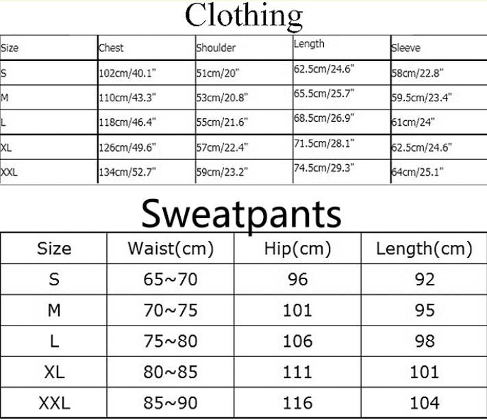 The Owl House: Hunter Cosplay Costume Hoodie Pants Set Print Casual Coat Joggers Trousers