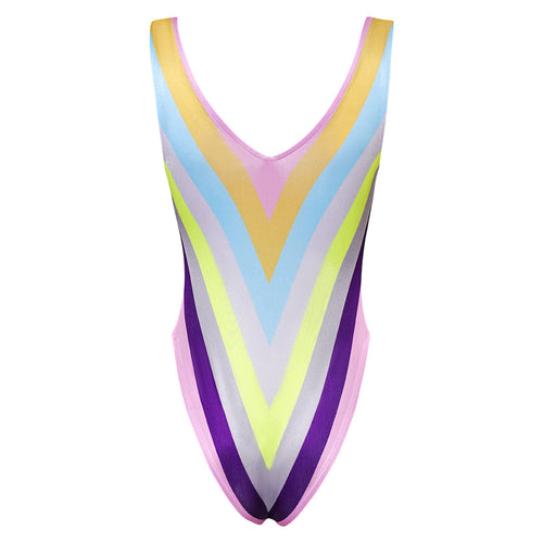 80s bodysuit Cosplay Costume Outfits Halloween Carnival Suit women