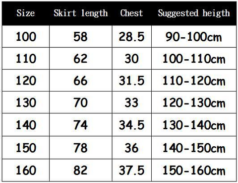 Rumi Cosplay Costume For Kids Halloween Costume